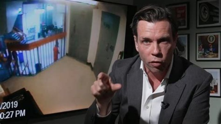 Robert Maxwell cause of death: What happened to Ghislaine Maxwell father?