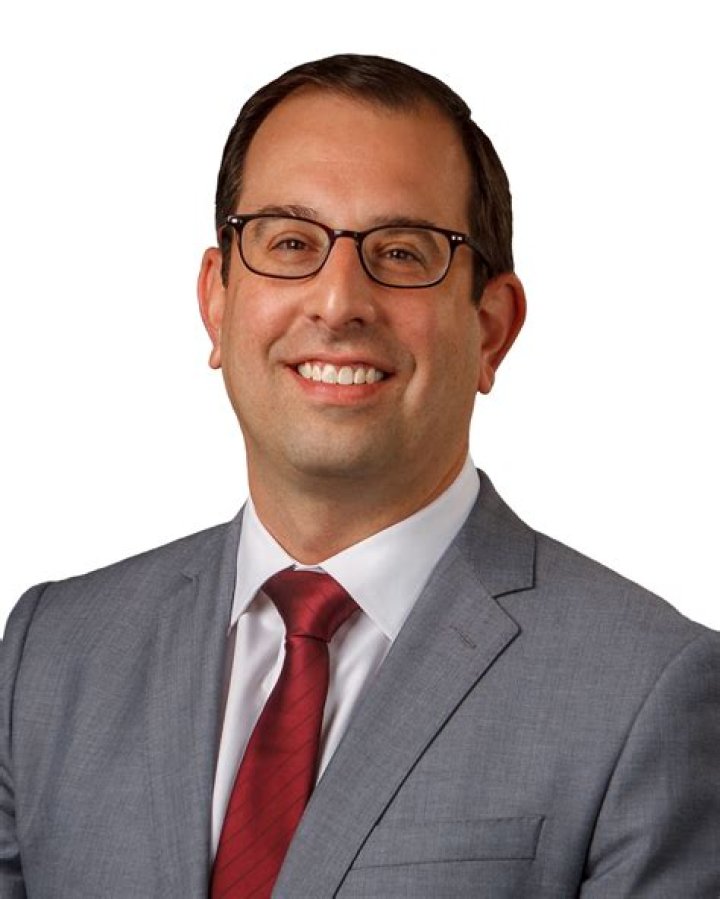 Dr. Robert McShane, MD – Titusville, FL