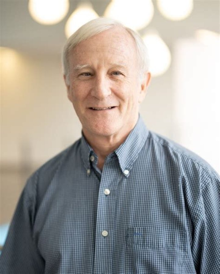 Dr. Robert Messing, MD – Austin, TX