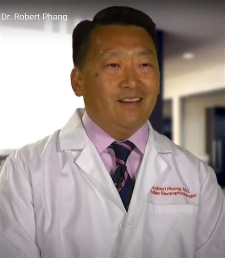 Dr. Robert Phang, MD – Albany, NY