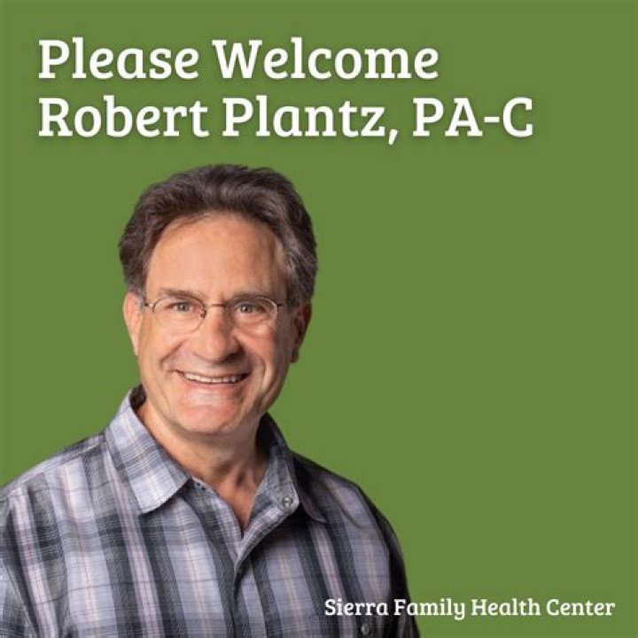 Robert Plantz, PA – Mariposa, CA