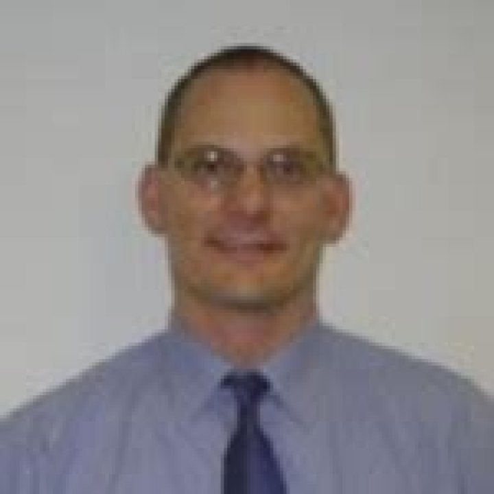 Dr. Robert Pritchett, MD – Birmingham, AL