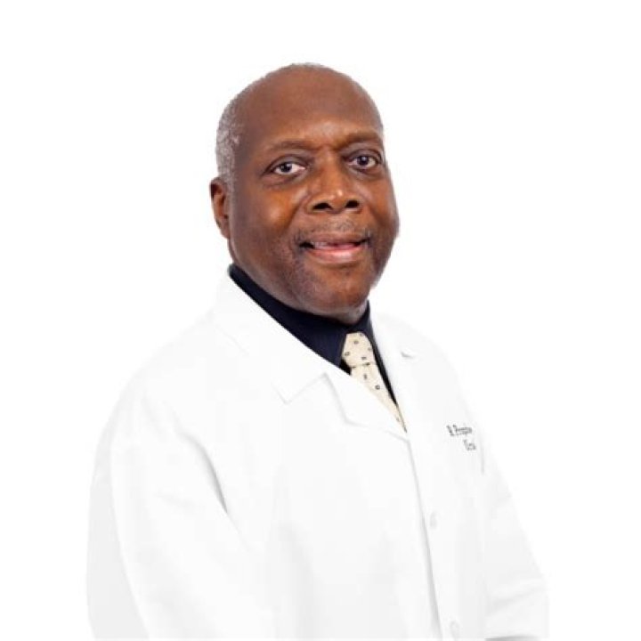Dr. Robert Prophete, MD – Sauget, IL