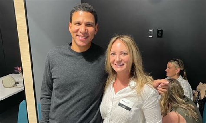 Who is Benis Reffkin? Bio, age, children, Instagram