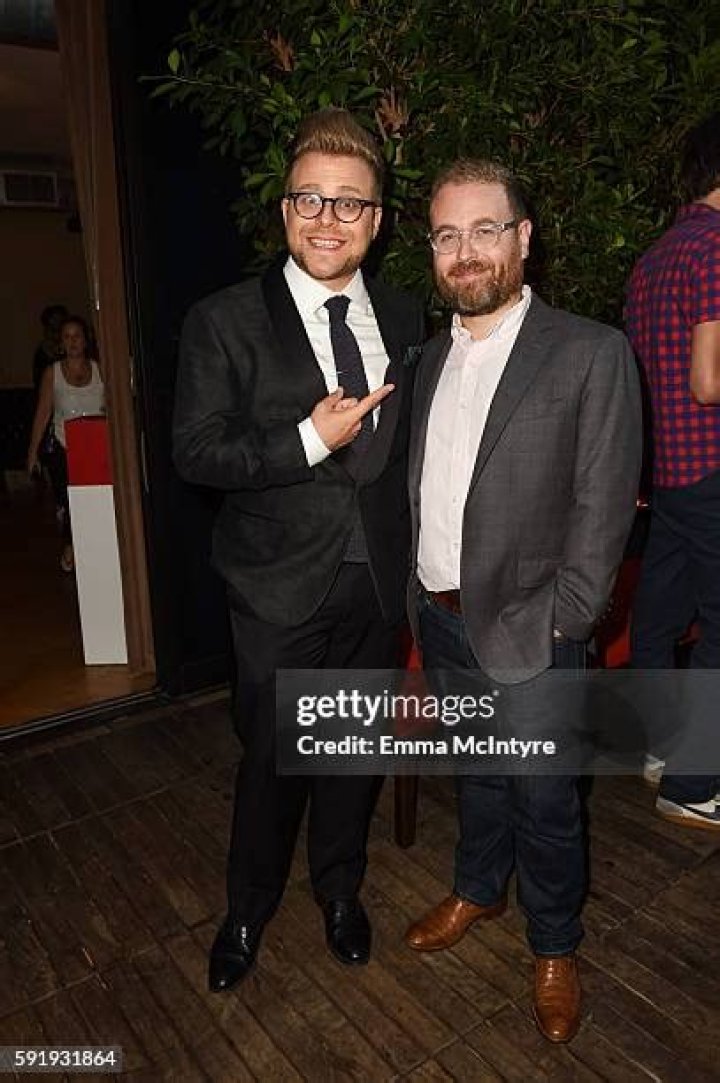 Robert Reich children: Sam Reich, Adam Reich