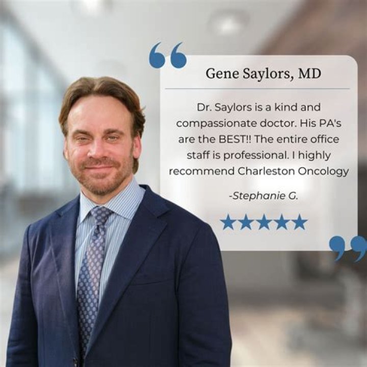 Dr. Robert Saylors III, MD – Springdale, AR