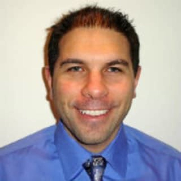 Dr. Robert Scaffidi, MD – Cambridge, MA