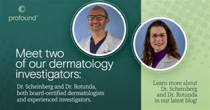 Dr. Robert Scheinberg, MD – Dallas, TX