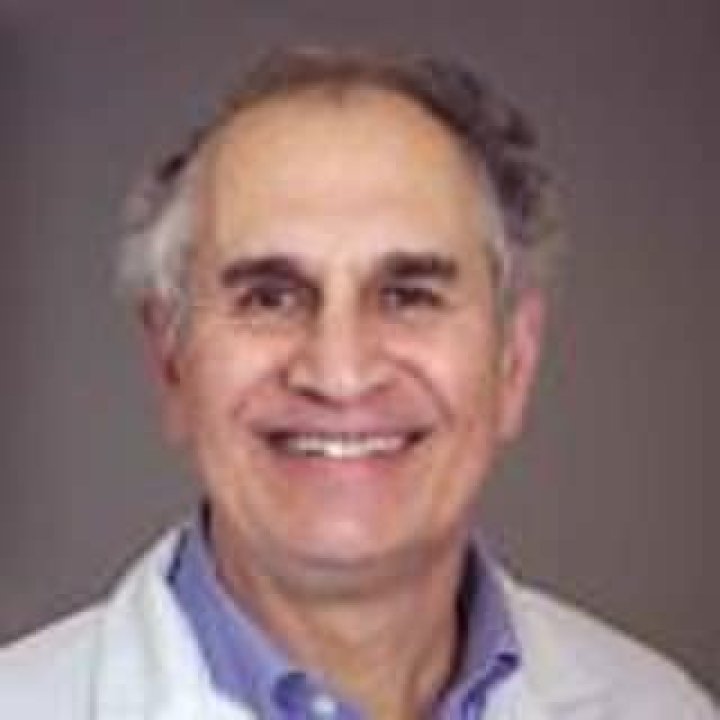 Dr. Robert Sharkus, DO – Cherry Hill, NJ