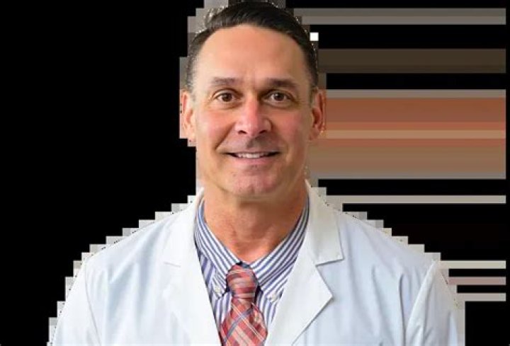 Dr. Robert Stapleton, DO – Jacksonville, FL