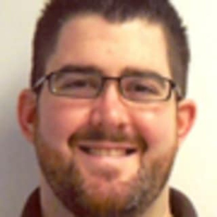 Dr. Robert Stuntz, MD – York, PA