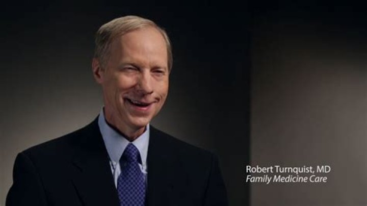 Dr. Robert Turnquist, MD – Indianapolis, IN