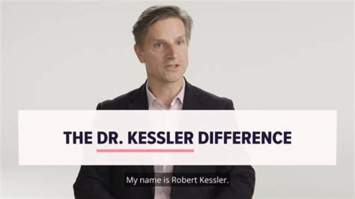 Dr. Robert W. Kessler, MD – Corona Del Mar, CA