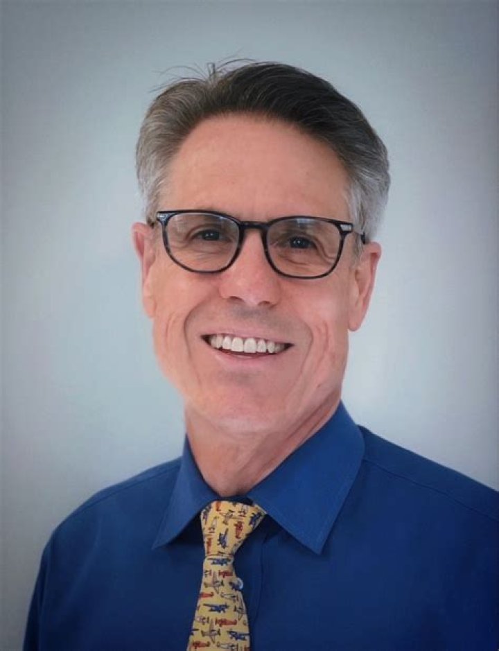 Dr. Robert Wilson, MD – Lopez Island, WA