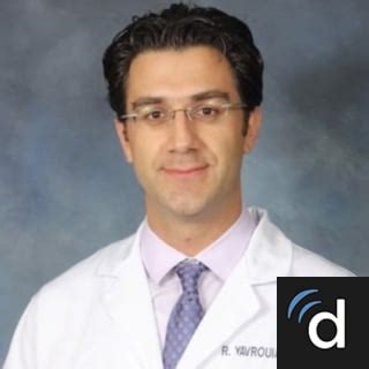 Dr. Robert Yavrouian, MD – Glendale, CA