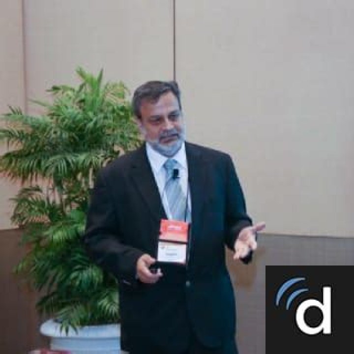 Dr. Roberto Lopez-Nieves, MD – Vega Baja, PR