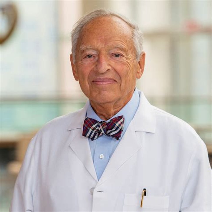 Dr. Roberto Lufschanowski, MD – Houston, TX