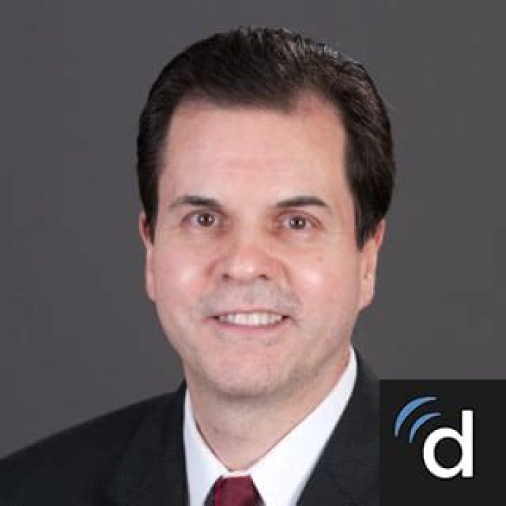 Dr. Roberto Posada, MD – Winter Park, FL