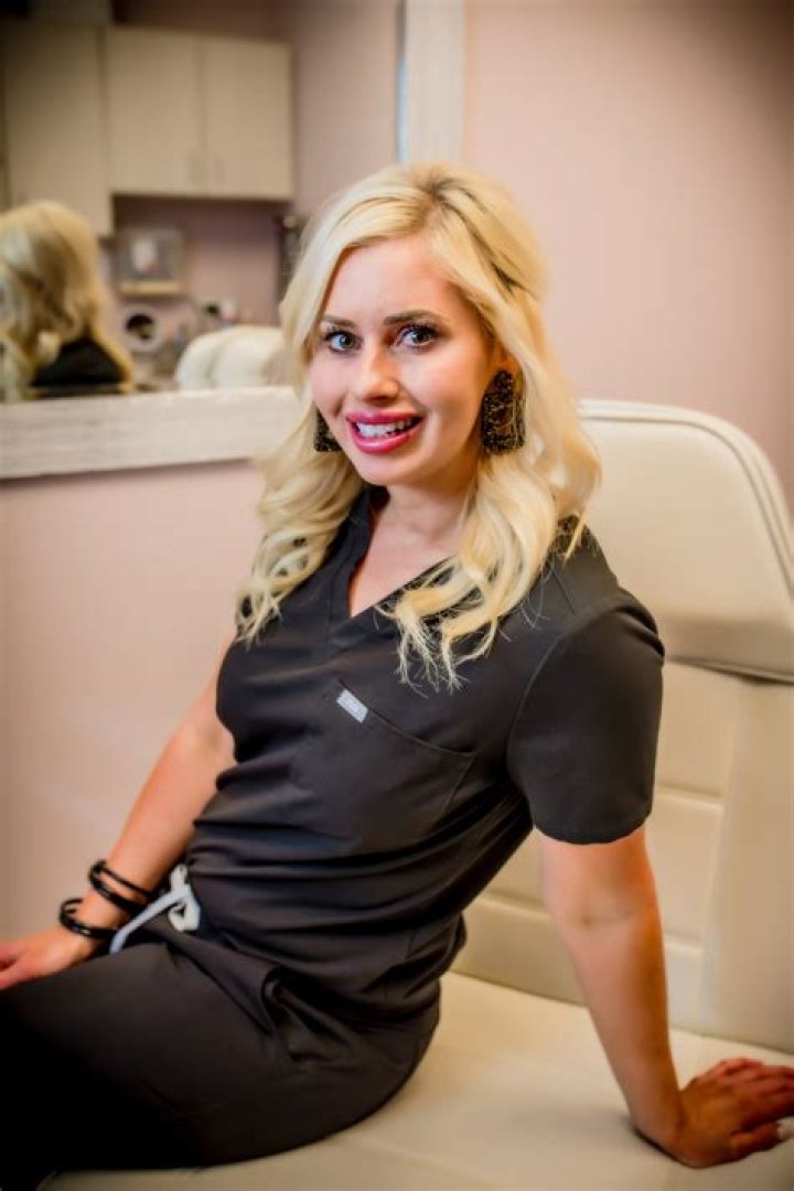 Dr. Robi Chatterji, MD – Enid, OK