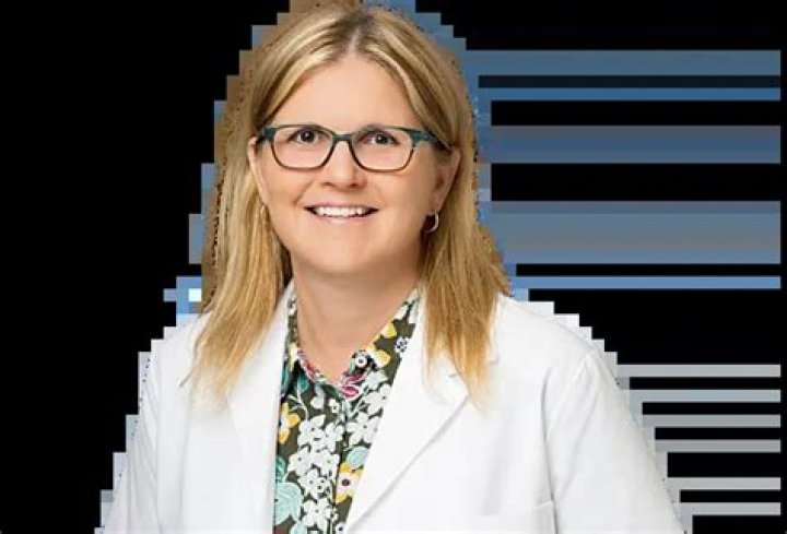 Dr. Robin Beck, MD – Indianapolis, IN