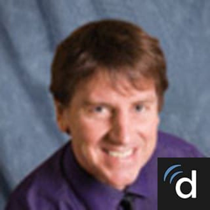 Dr. Robin Caldwell, MD – Lynden, WA