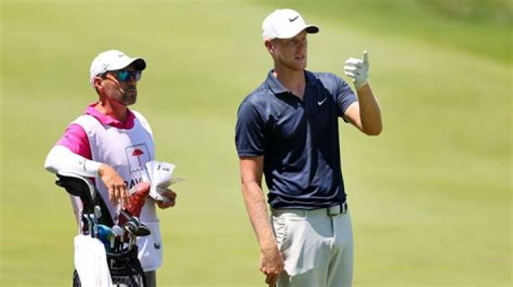 Robin Roussel Wiki, bio, age, height, nationality, family, caddie, ranking, career earnings, net worth