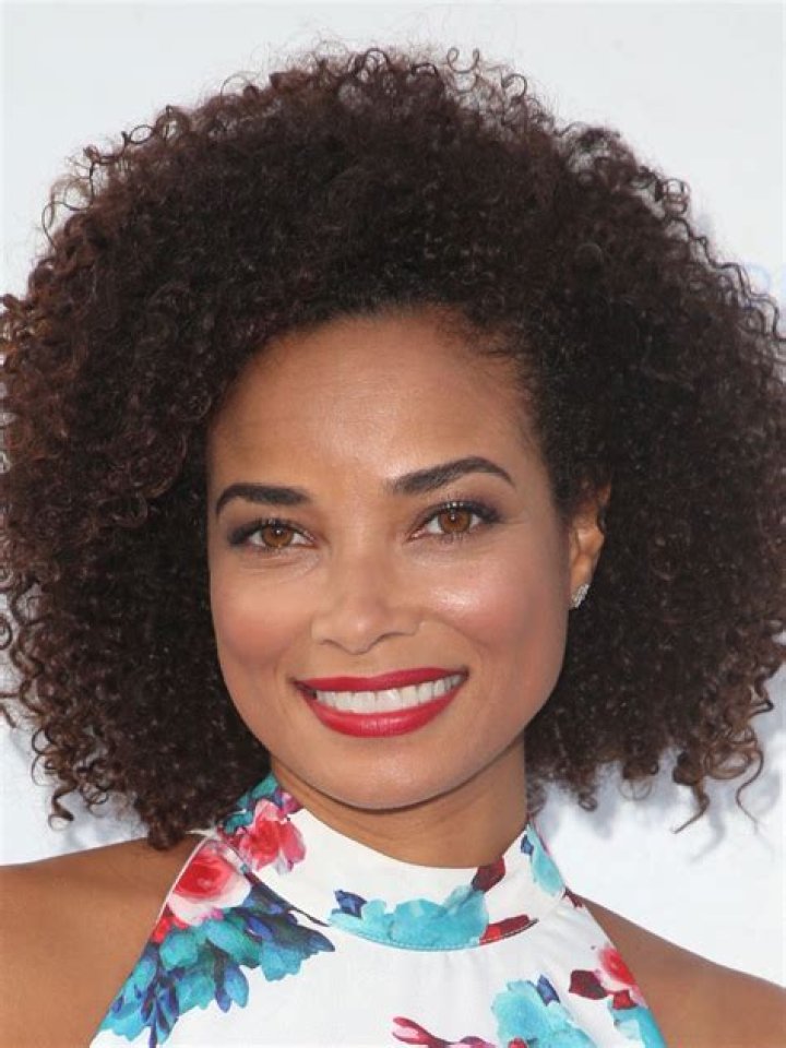 Rochelle Aytes Biography - Facts, Childhood, Family Life & Achievements