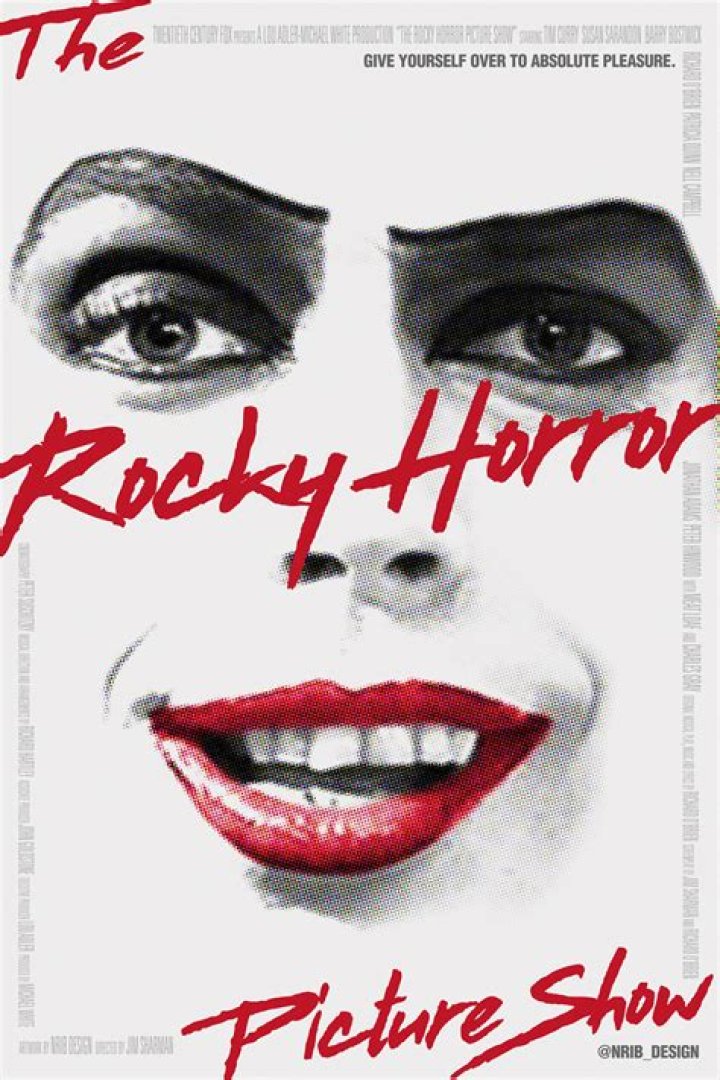 Rocky Horror Picture Show Charts On Box Office 46 Years After Release