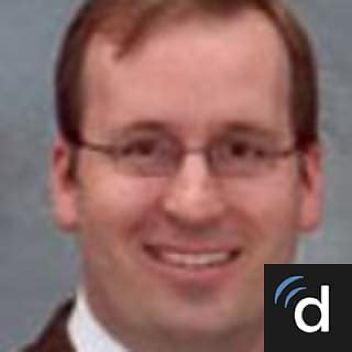 Dr. Roddy McDowell Jr., MD – Louisville, KY