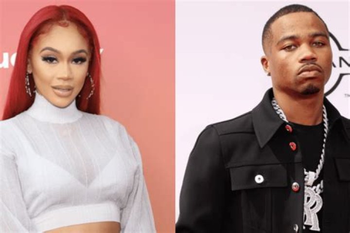 Roddy Rich Talks About His Encounter With Saweetie – See The Video