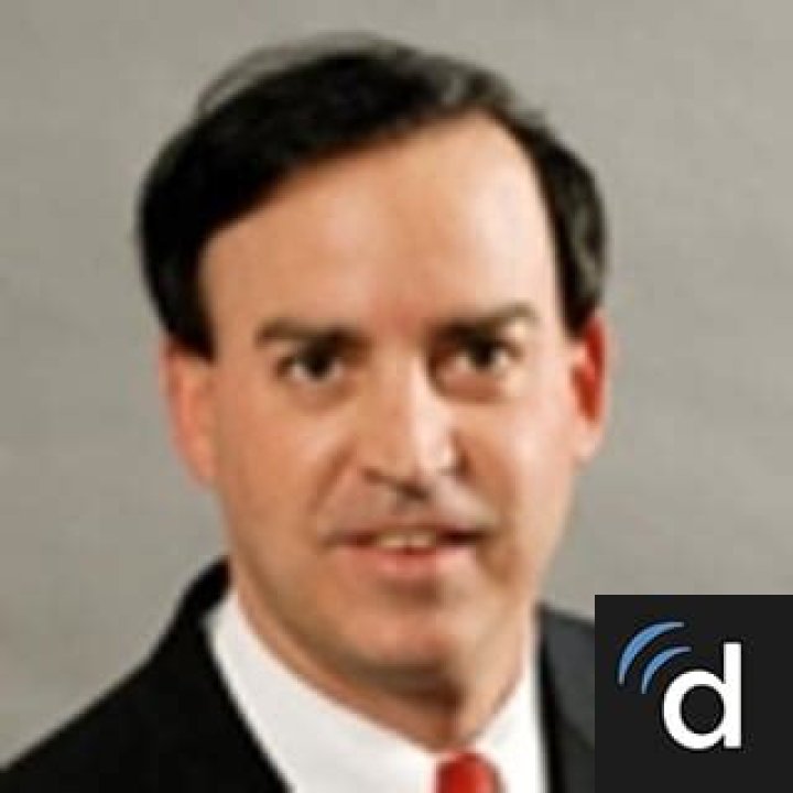 Dr. Rodney Dourron, MD – Decatur, GA