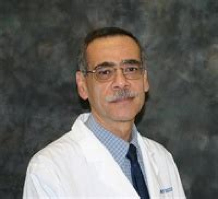Dr. Rodolfo Begue, MD – New Orleans, LA