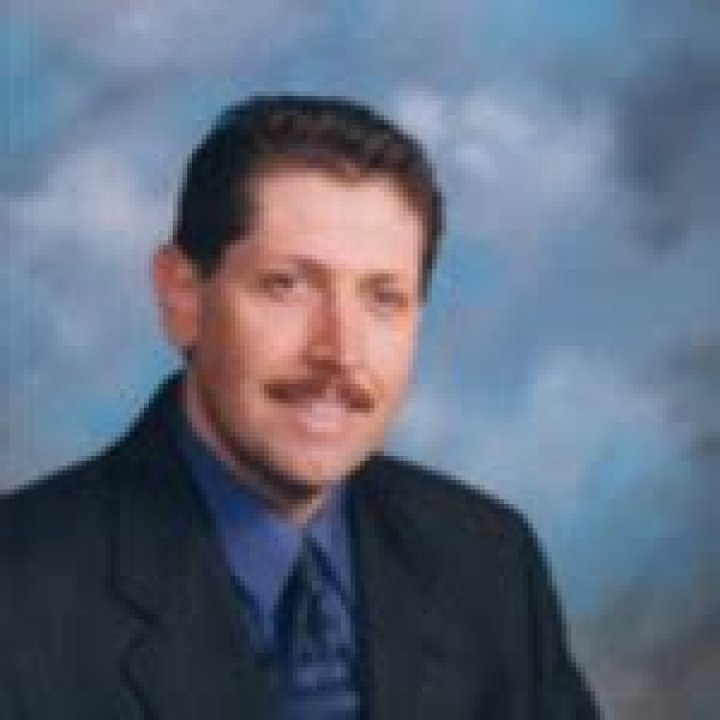 Dr. Rodolfo Gonzales, MD – Yuma, AZ