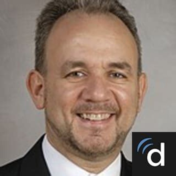 Dr. Rodrigo Hasbun, MD – Bellaire, TX