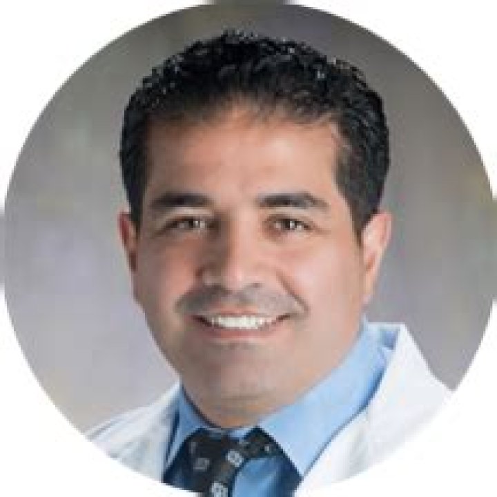 Dr. Rodwan Fadlallah, MD – Dearborn Heights, MI
