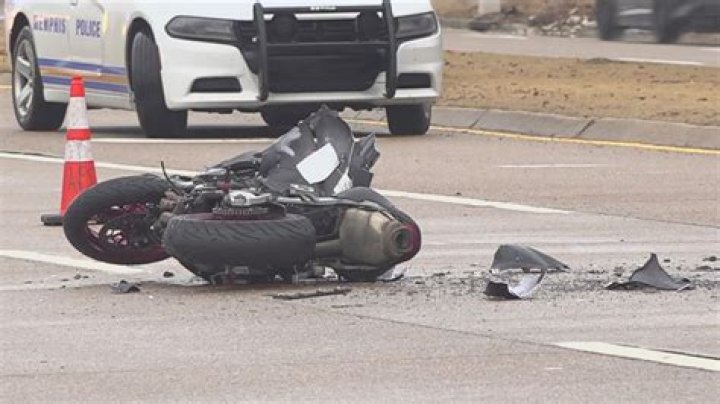 Roger Austin and Avery Austin in Double-Fatal Motorcycle Crash in Berkeley County.