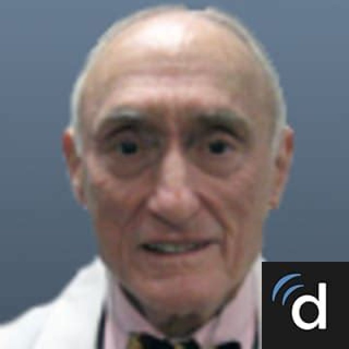 Dr. Roger Brodkin, MD – Chatham, NJ