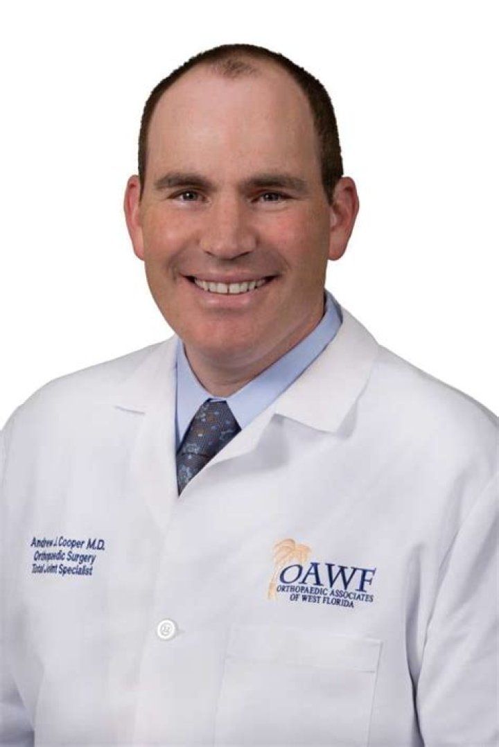 Dr. Roger Gaskins III, MD – Tampa, FL