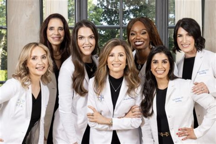 Dr. Roger Gibson, MD – Germantown, TN