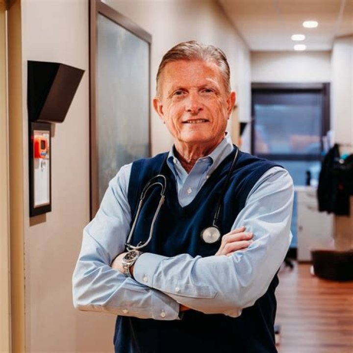 Dr. Roger Green, MD – Newport, AR