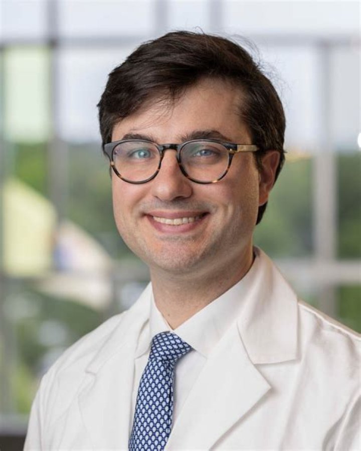 Dr. Roger Pitman, MD – Charlestown, MA