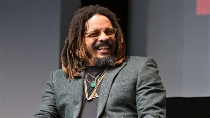 Rohan Marley Biography - Facts, Childhood, Family Life & Achievements