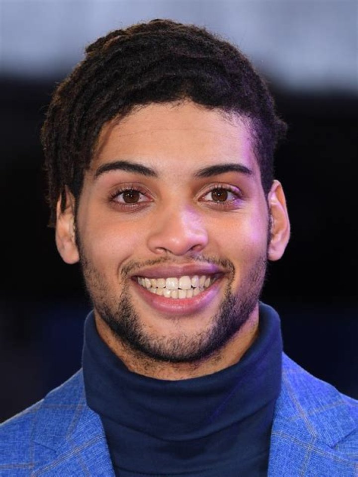 Rohan Nedd Archives - Celebrities: Wiki, Age, Height, Net Worth, Relationship