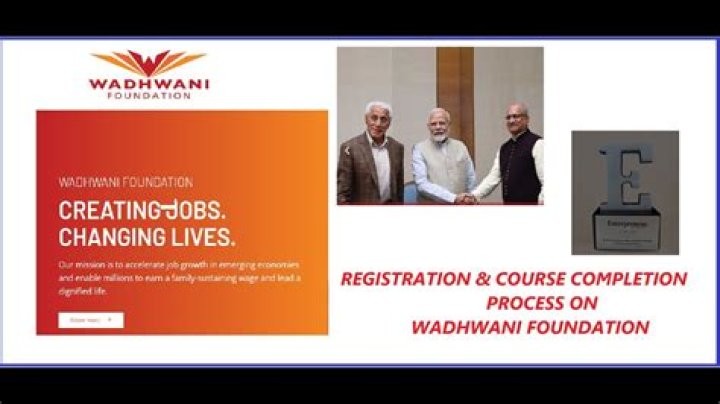 Roini Wadhwani – Seattle, WA