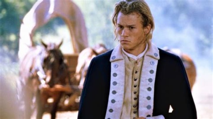 Roland Emmerich implies Heath Ledger was ‘smoking a lot of stuff’ on ‘The Patriot’