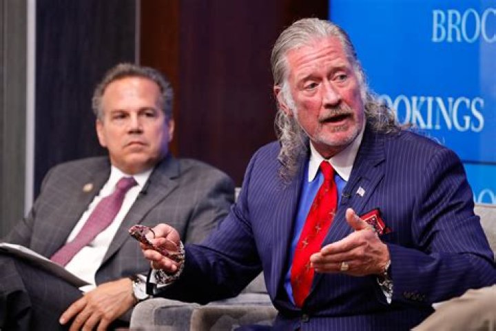 Roland Martin Slams Ice Cube And Says He Got Played By The Trump Administration