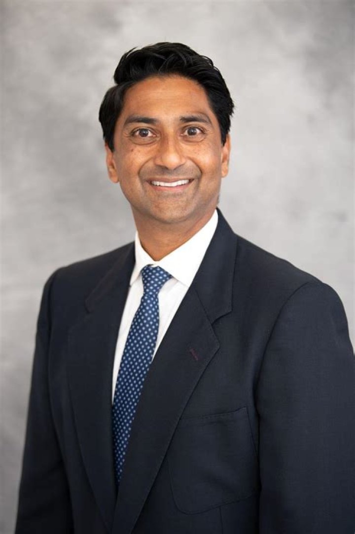 Dr. Rom Kandavel, MD – Encino, CA