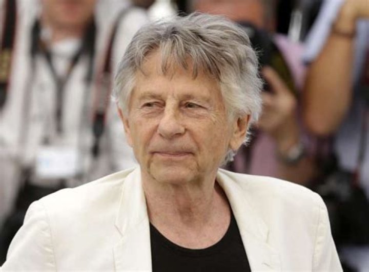 Roman Polanski Cancels Lecture At His Alma Mater Following Misconduct Allegations