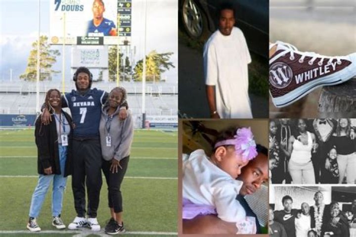 Romeo Doubs family, wife, children, parents, siblings