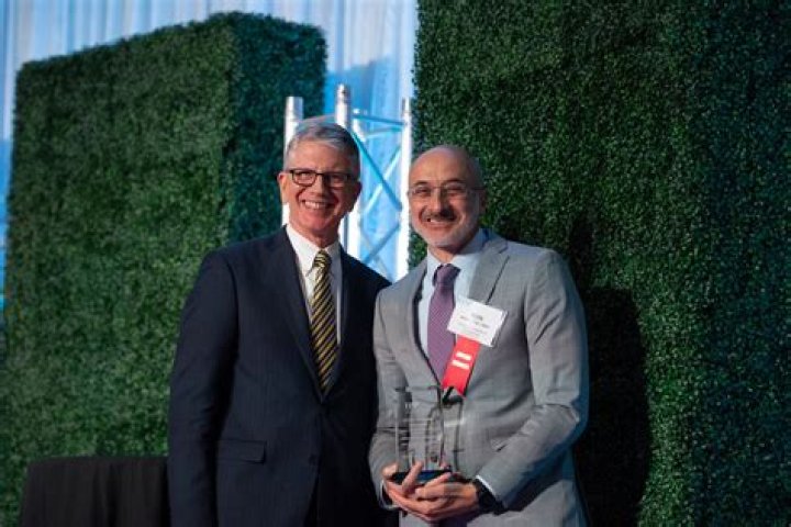 Dr. Ron Keren, MD – Philadelphia, PA